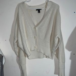 Forever 21 Cardigan